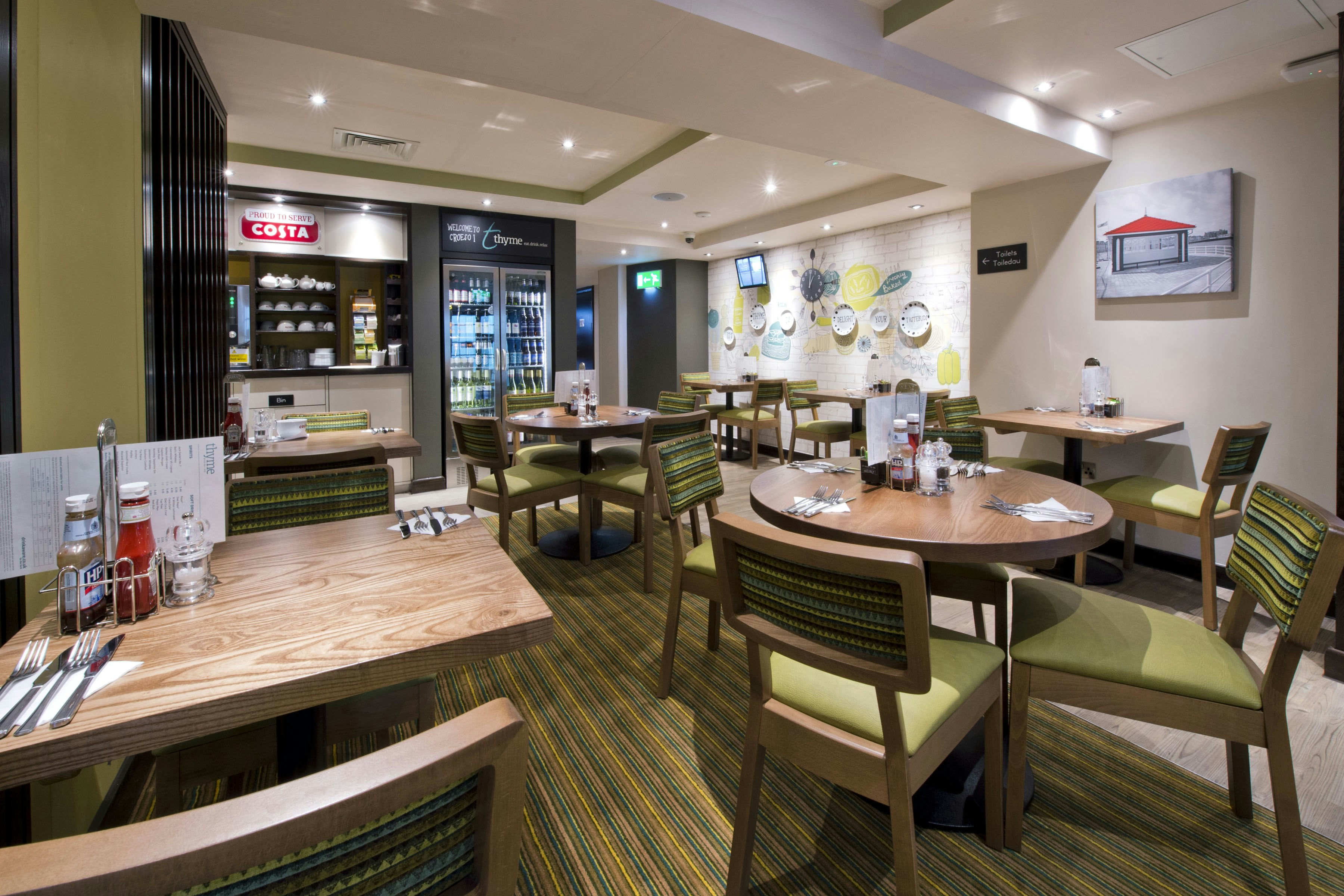 Premier Inn Aberystwyth 23/34