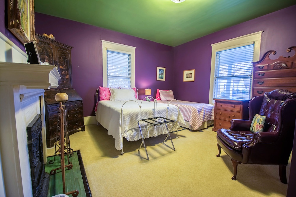 The Dailey Renewal Retreat Bed Breakfast 31/47