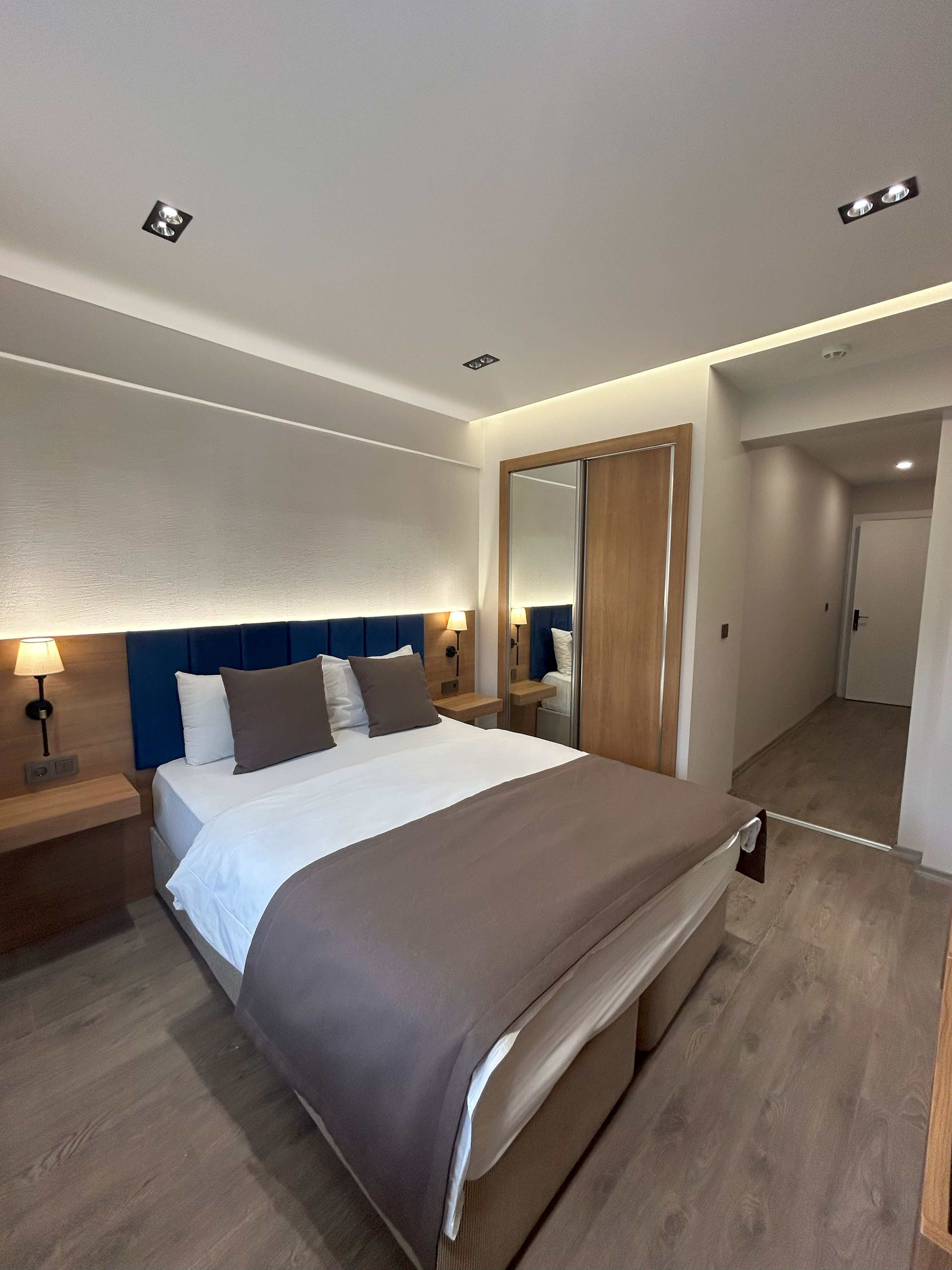 Aydin Apart Hotel Edirne 25/50