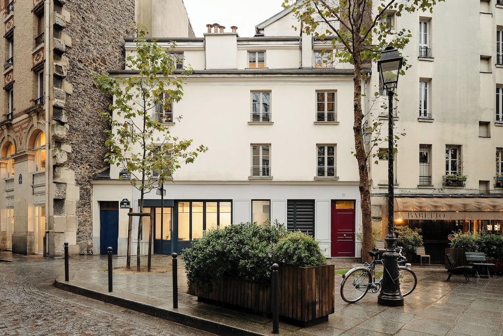 My Maison In Paris Sentier 2/50
