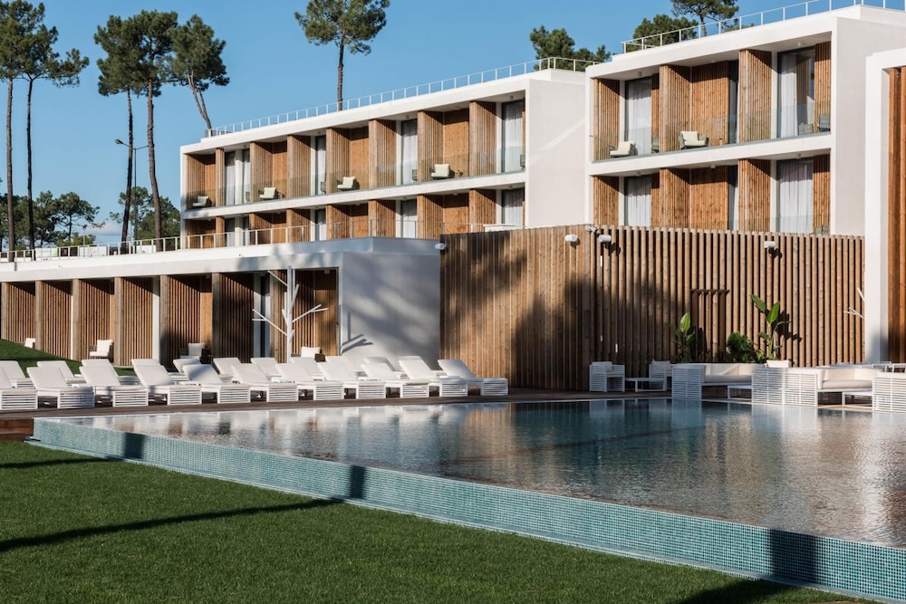 Aroeira Lisbon Hotel Sea & Golf 68/72