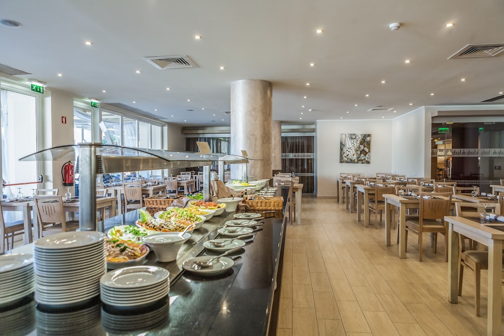 Albufeira Sol Hotel Apartamento & SPA 51/62