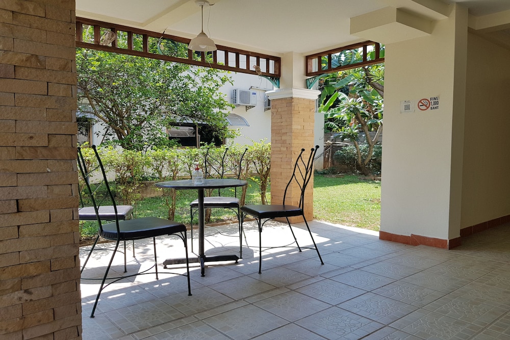 Talekaew Resort 34/66