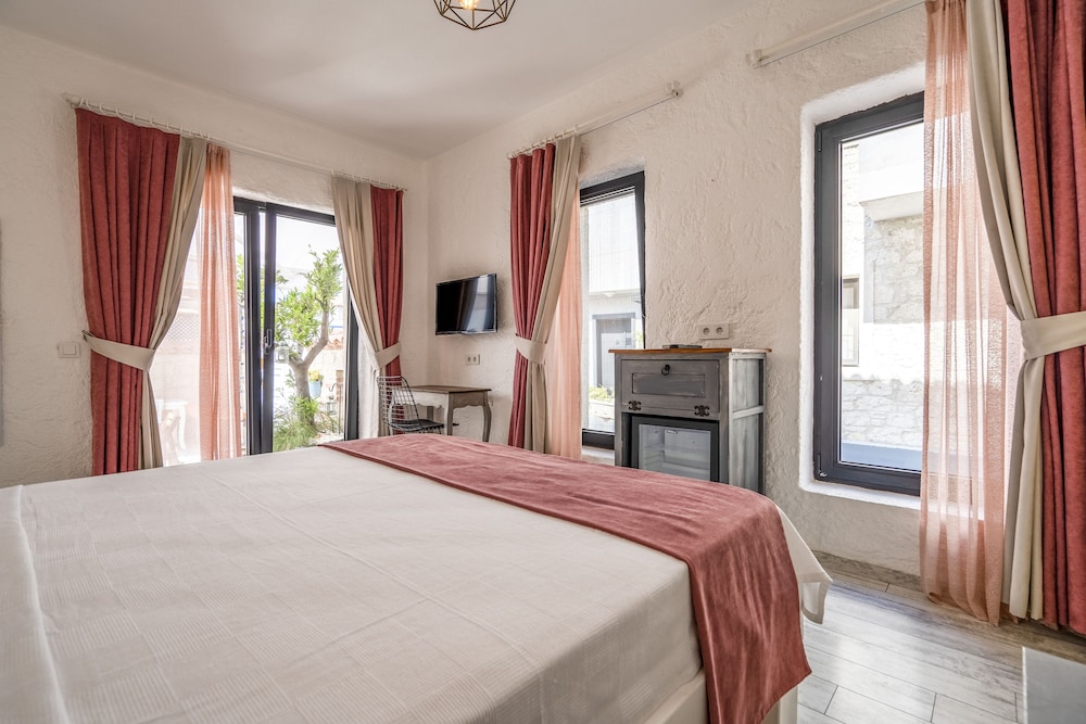 Portakal Cicegi Alacati 20/50