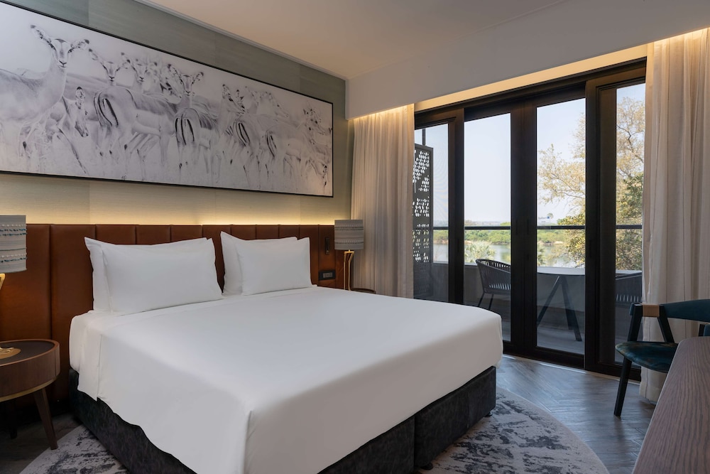 Radisson Blu Mosi-oa-Tunya Livingstone Resort 13/50
