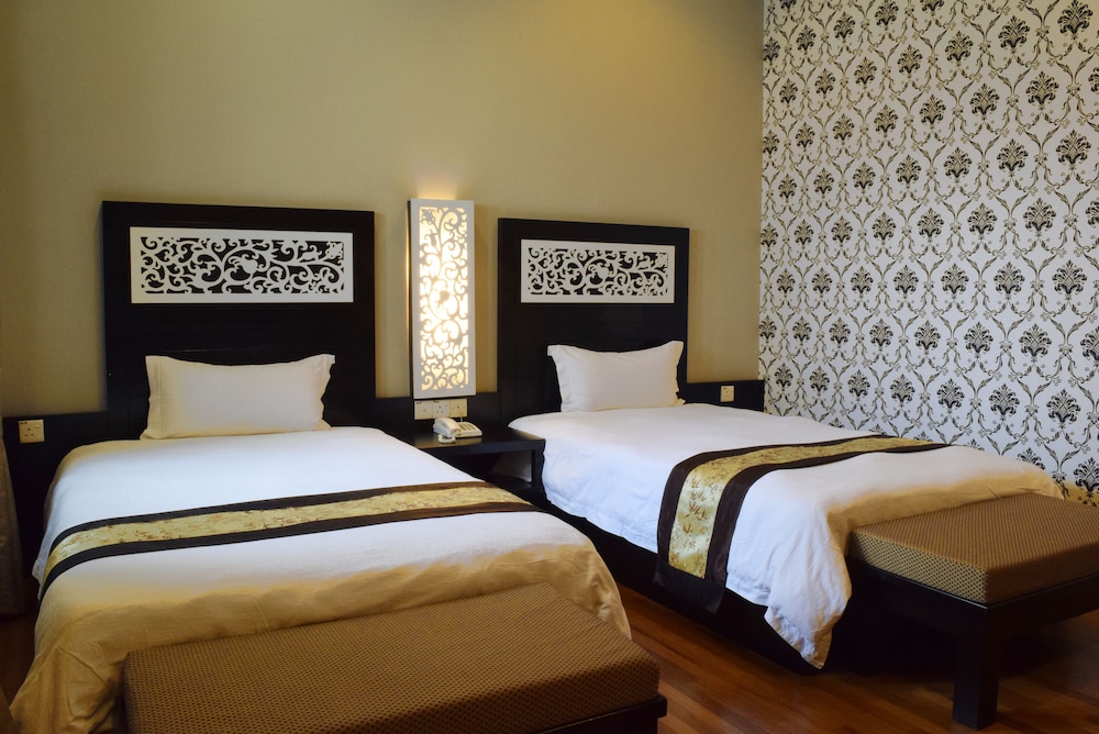 Jonker Boutique Hotel 14/62