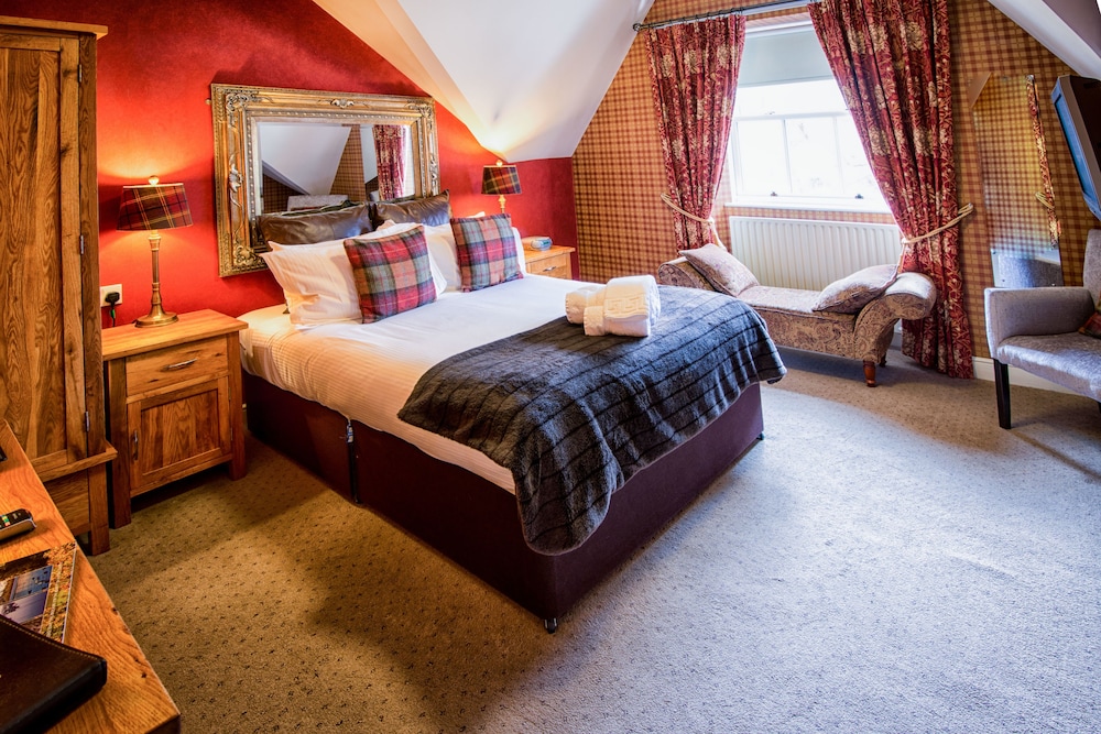 Woodlands Guest House Windermere 9/44