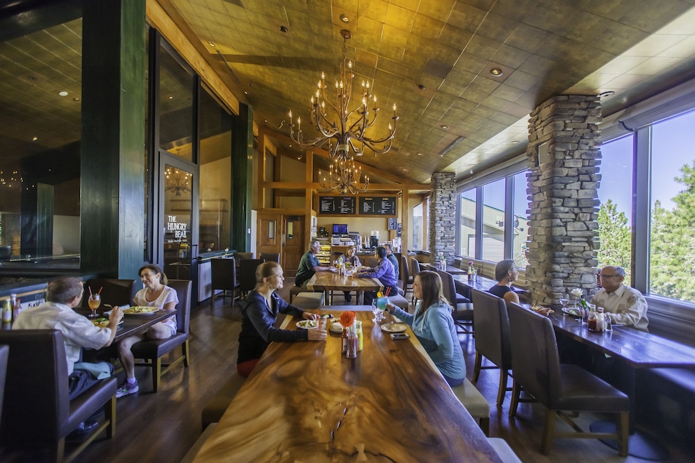 Holiday Inn Club Vacations Tahoe Ridge Resort 78/100