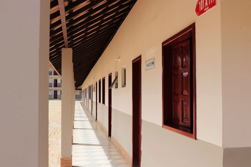 Hotel Pousada da Lapa 25/50