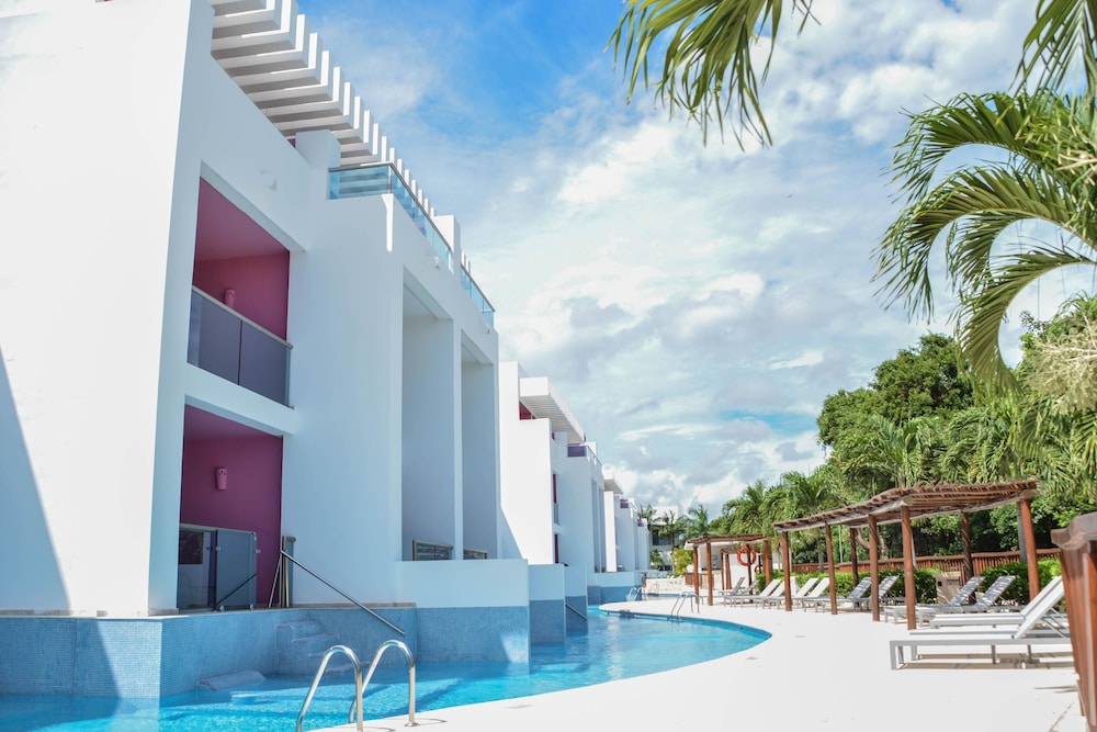 Princess Family Club Riviera in PLAYA DEL CARMEN