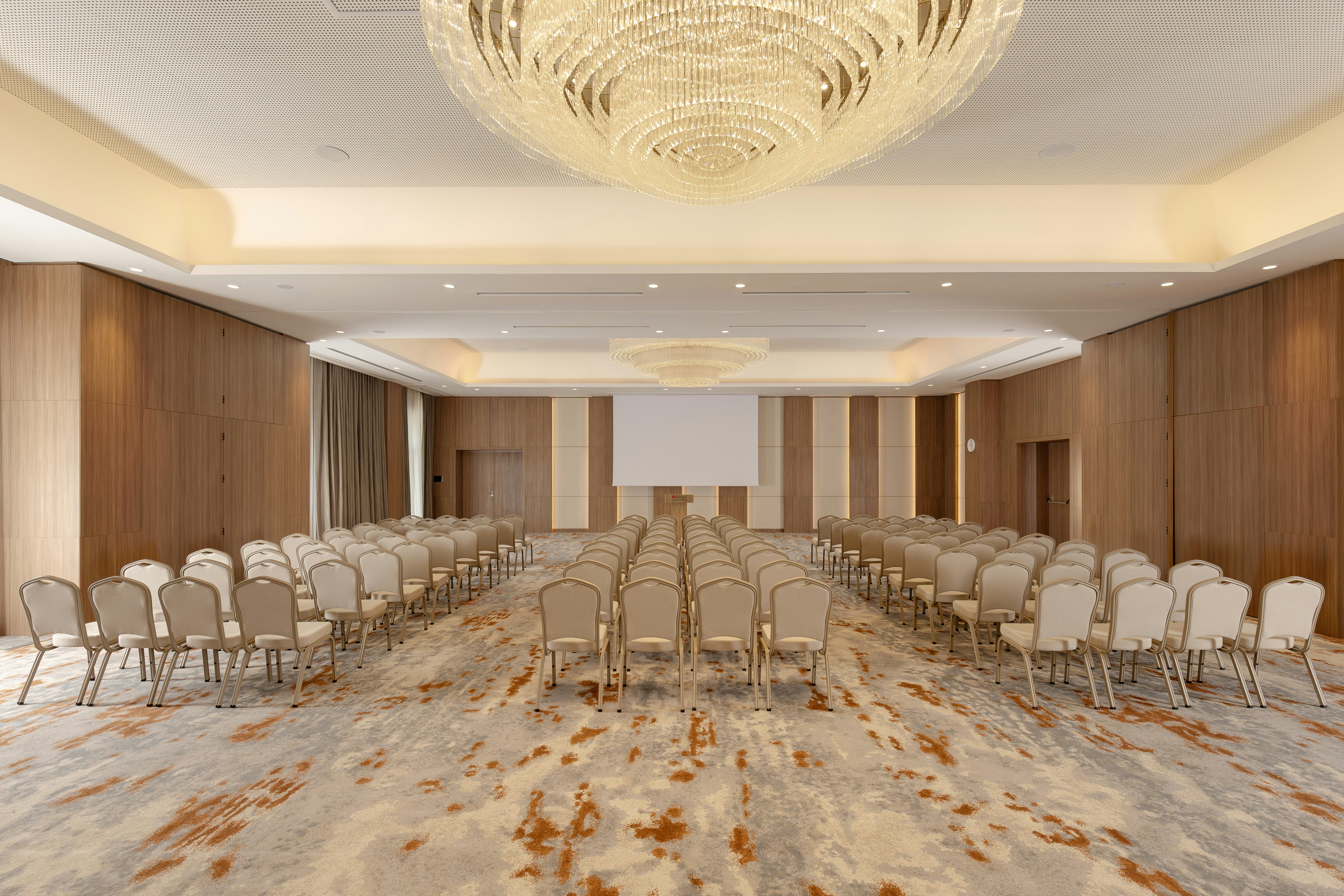 Hilton Garden Inn Agdam 42/50
