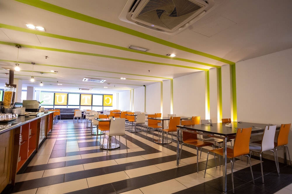 Citrus Hotel Johor Bahru 53/63