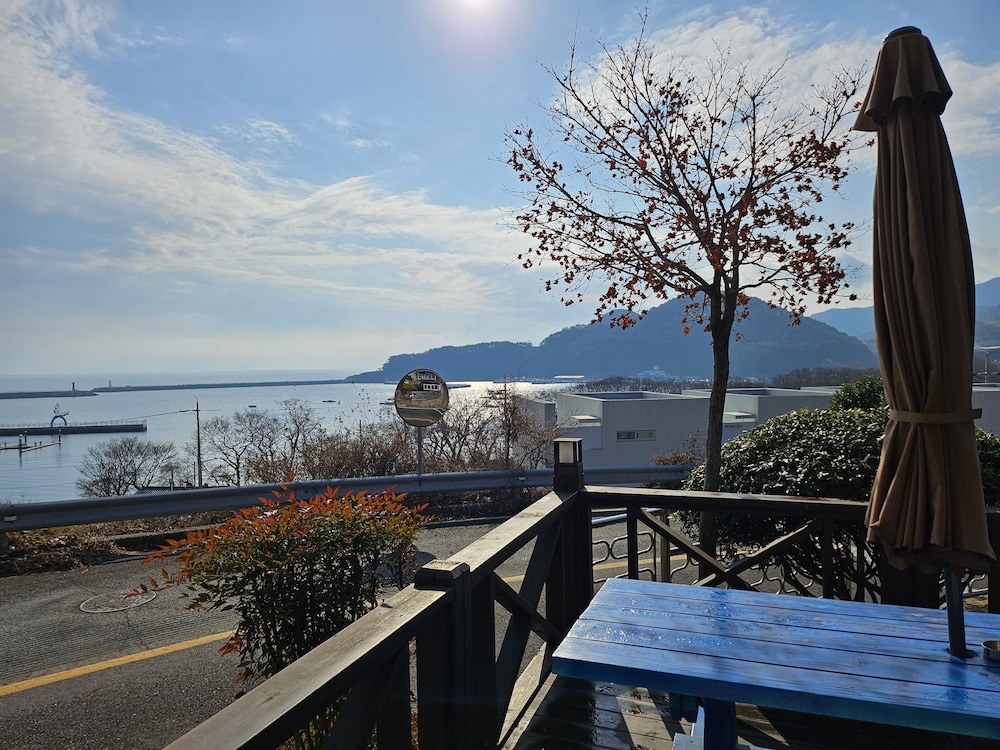 Namhae Oceanview Pension 31/41