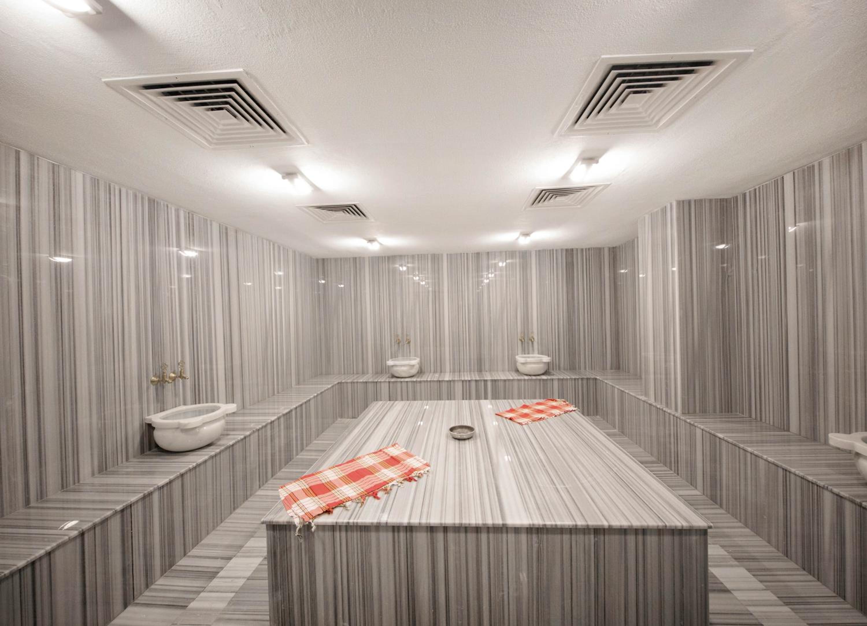 Laren Business Hotel And Spa 42/81