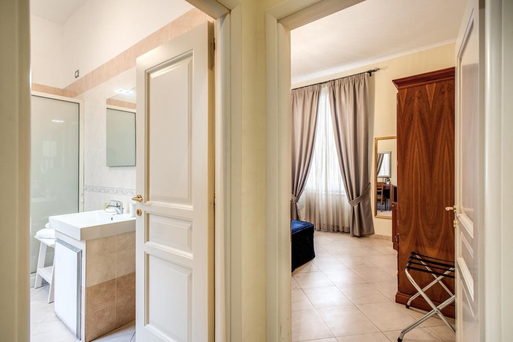 Residenza Praetoria 38/39