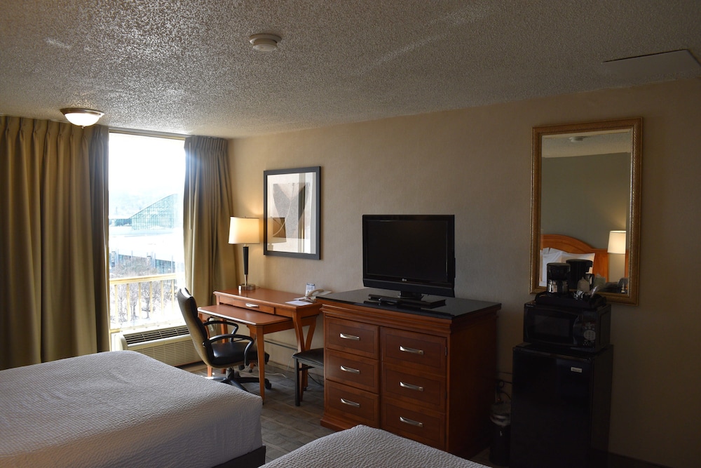 Inn At The Convention Center 38/45