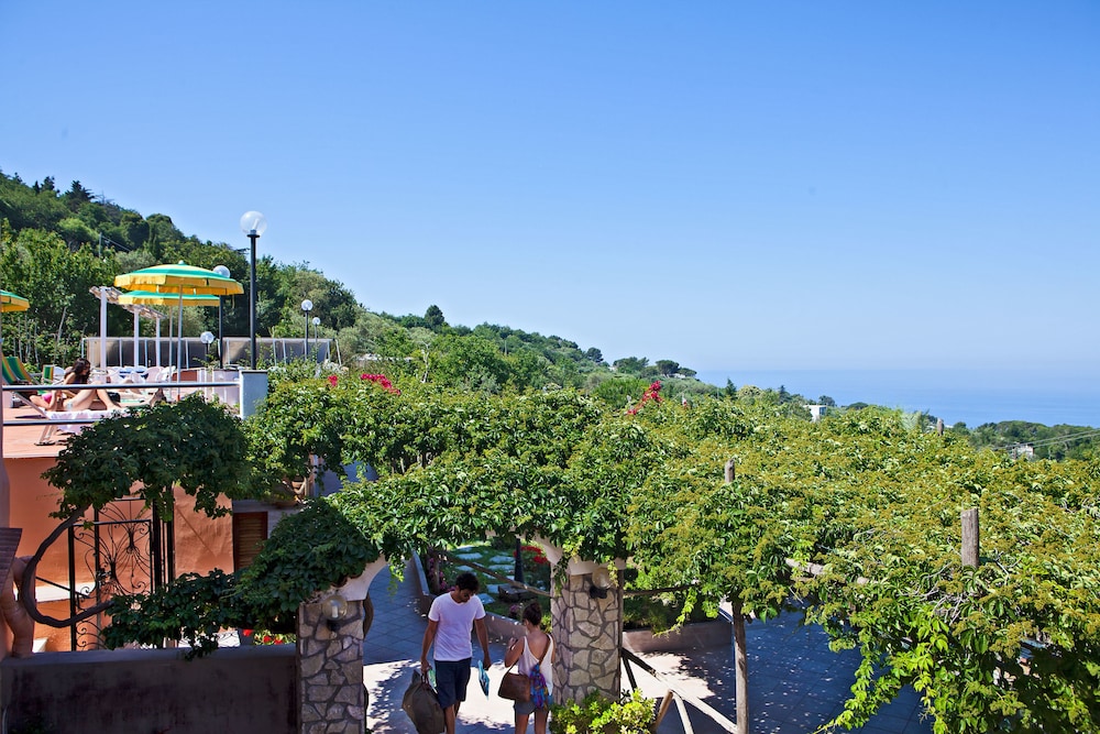Hotel il Girasole 71/74