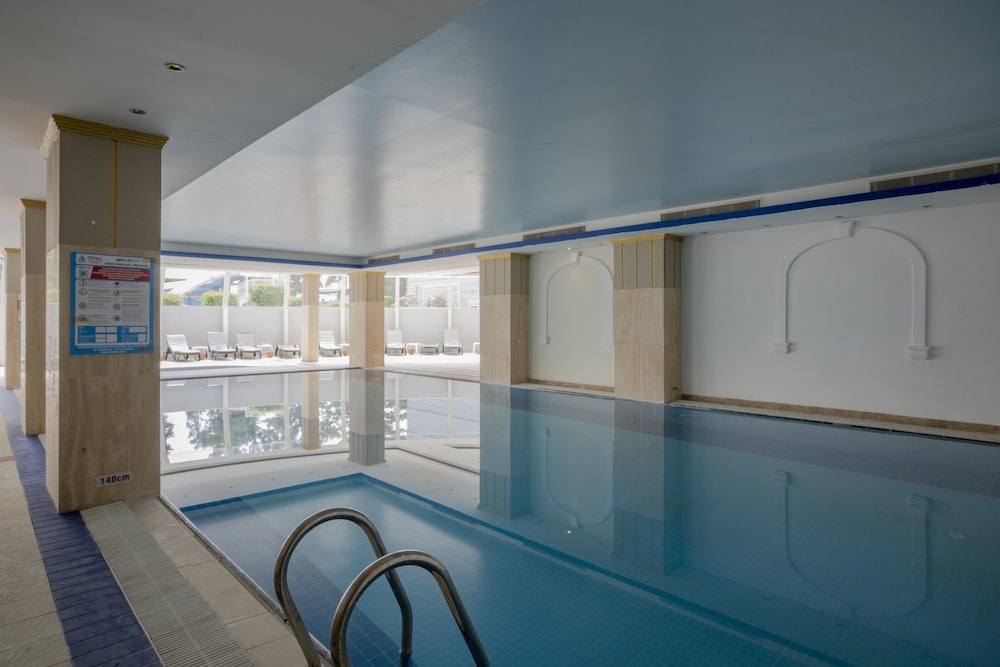 Fore Resort & Spa 31/57