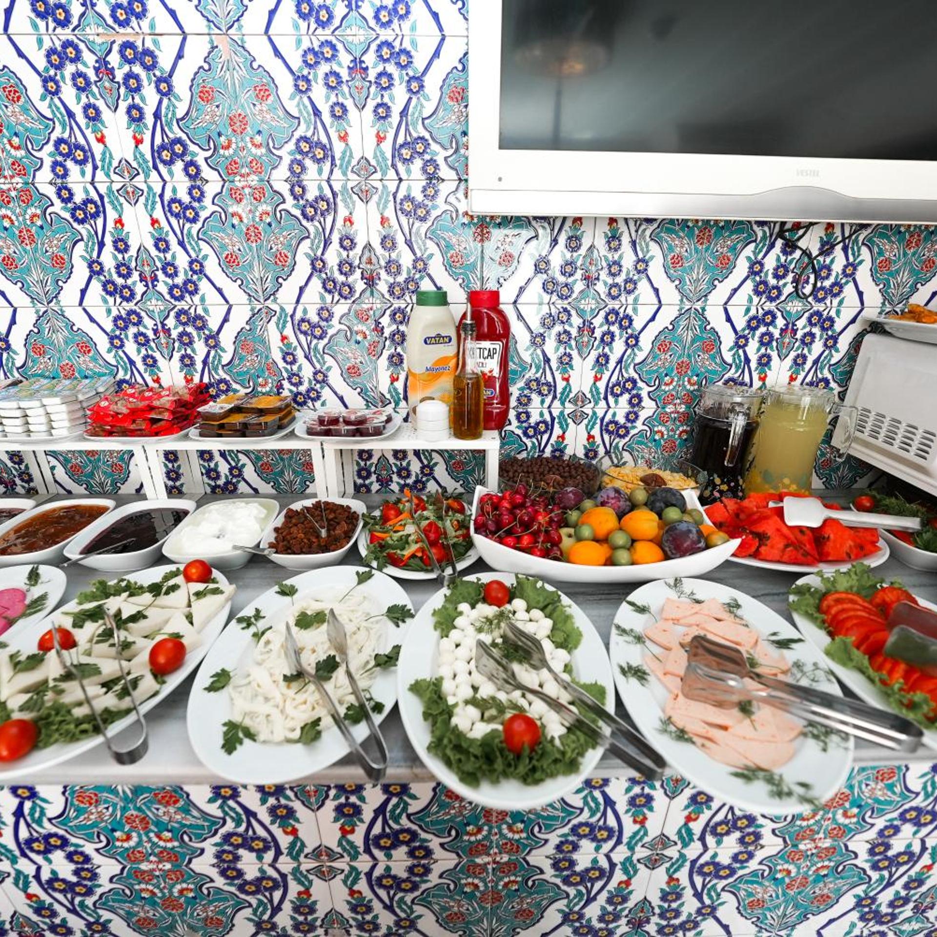 Ersari Hotel 42/56