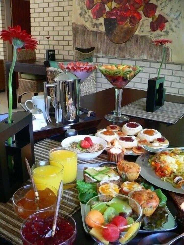 Rustenburg Boutique Hotel 27/50