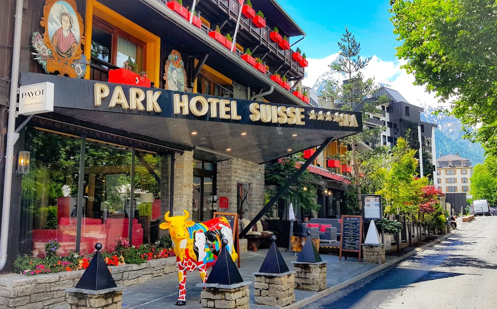 Park Hotel Suisse Spa 41/50