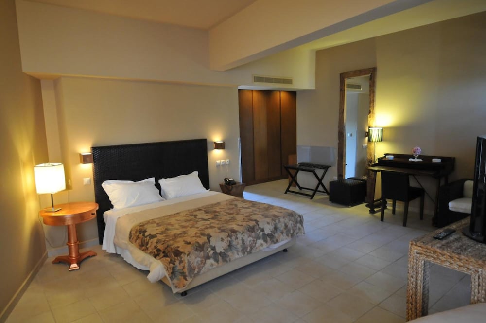 Aegeon Beach Hotel 14/50