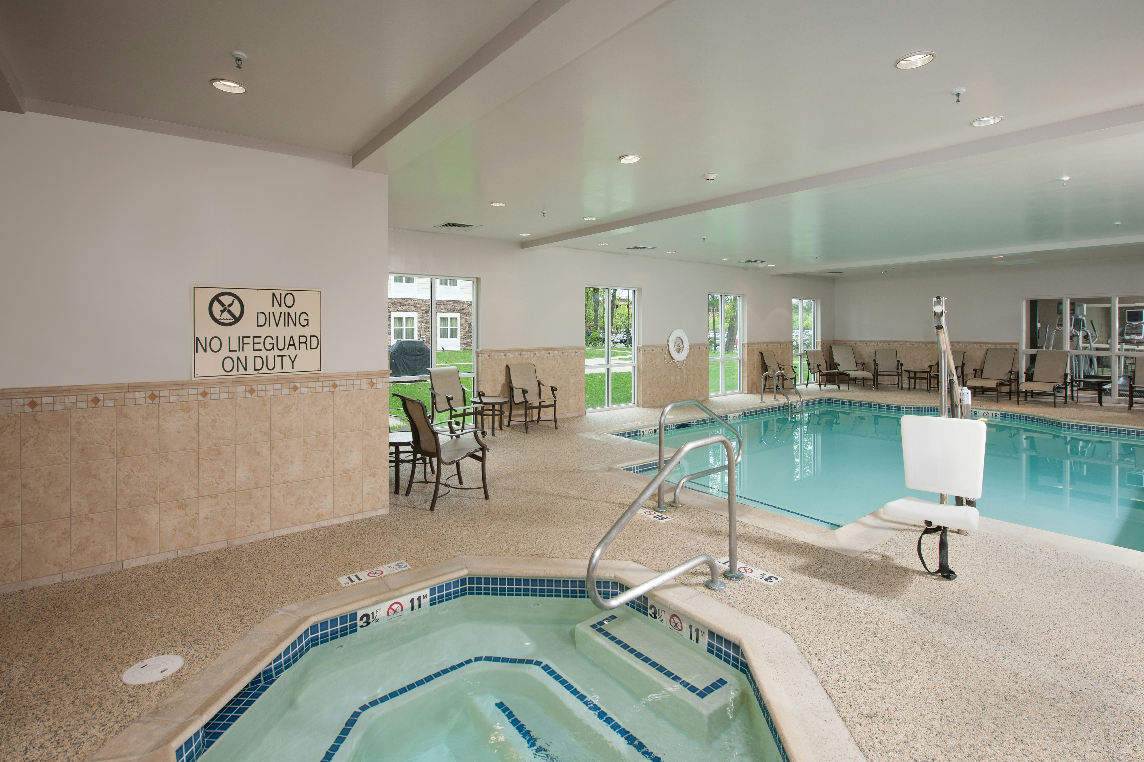 Homewood Suites By Hilton Portland 5/12