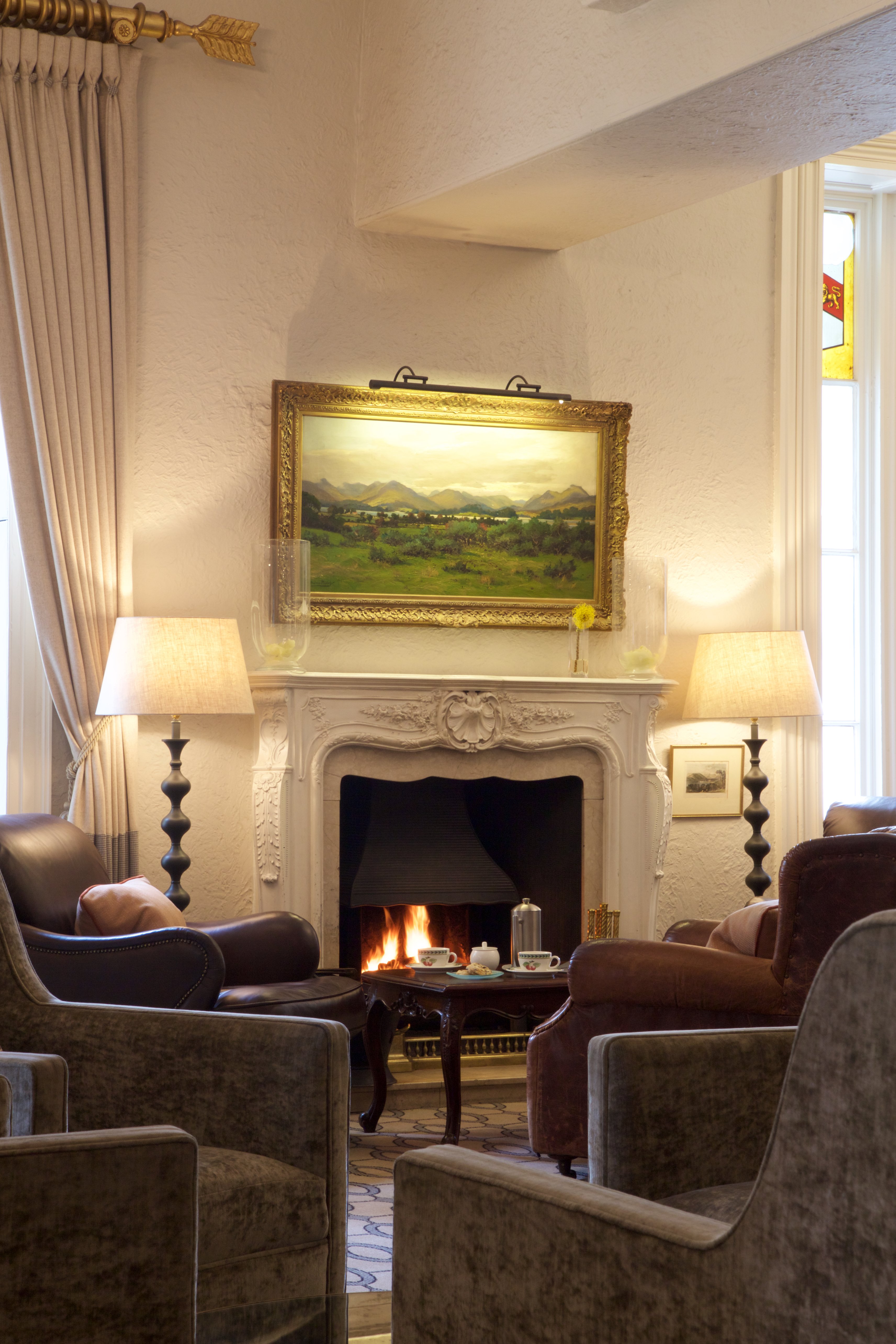 Storrs Hall Hotel 28/49