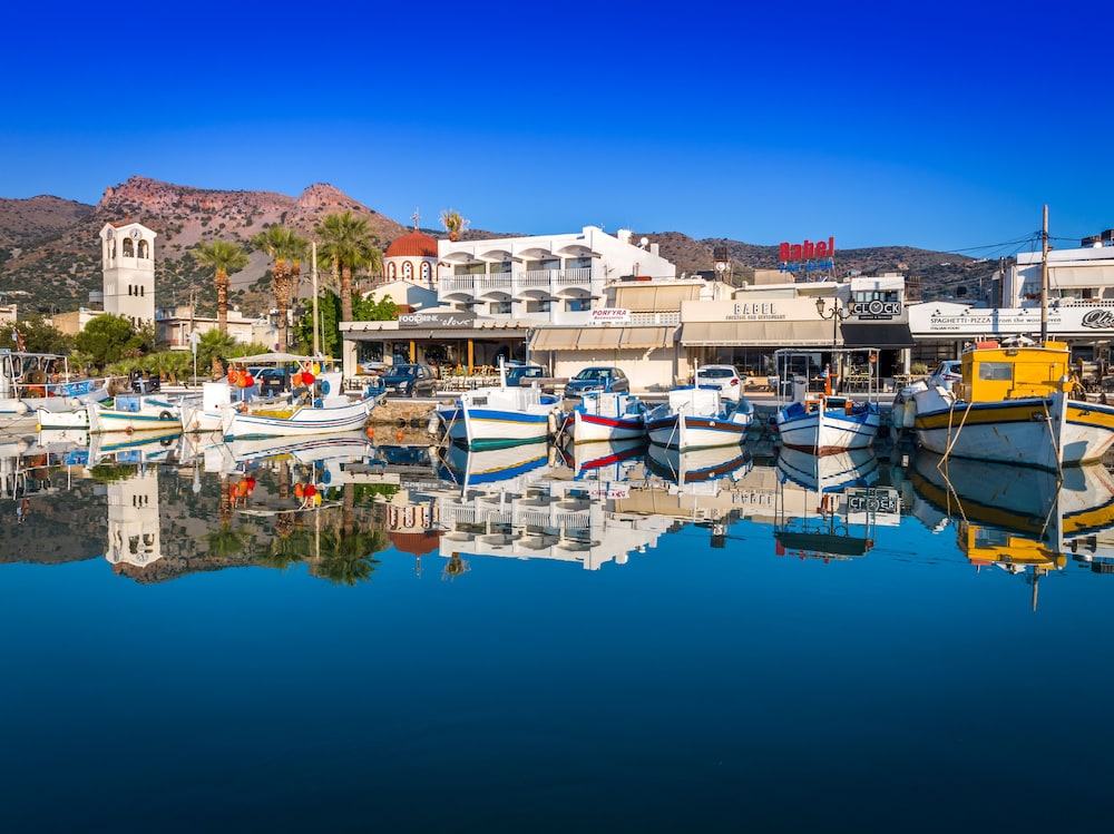 Kalypso Hotel 37/48