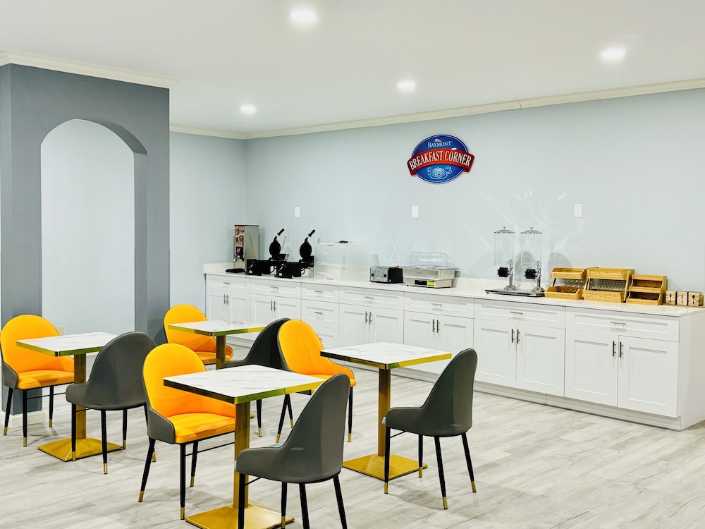 Baymont by Wyndham Salisbury MD 33/50