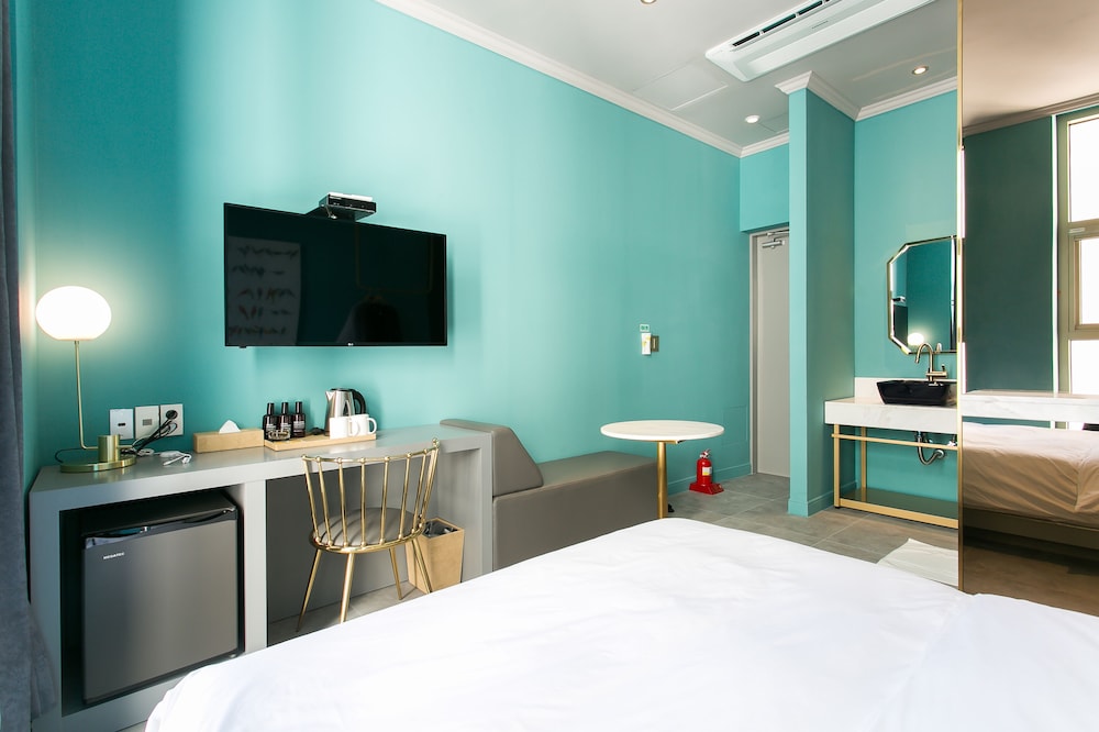 H Avenue Hotel Kondae Seongsu 14/26