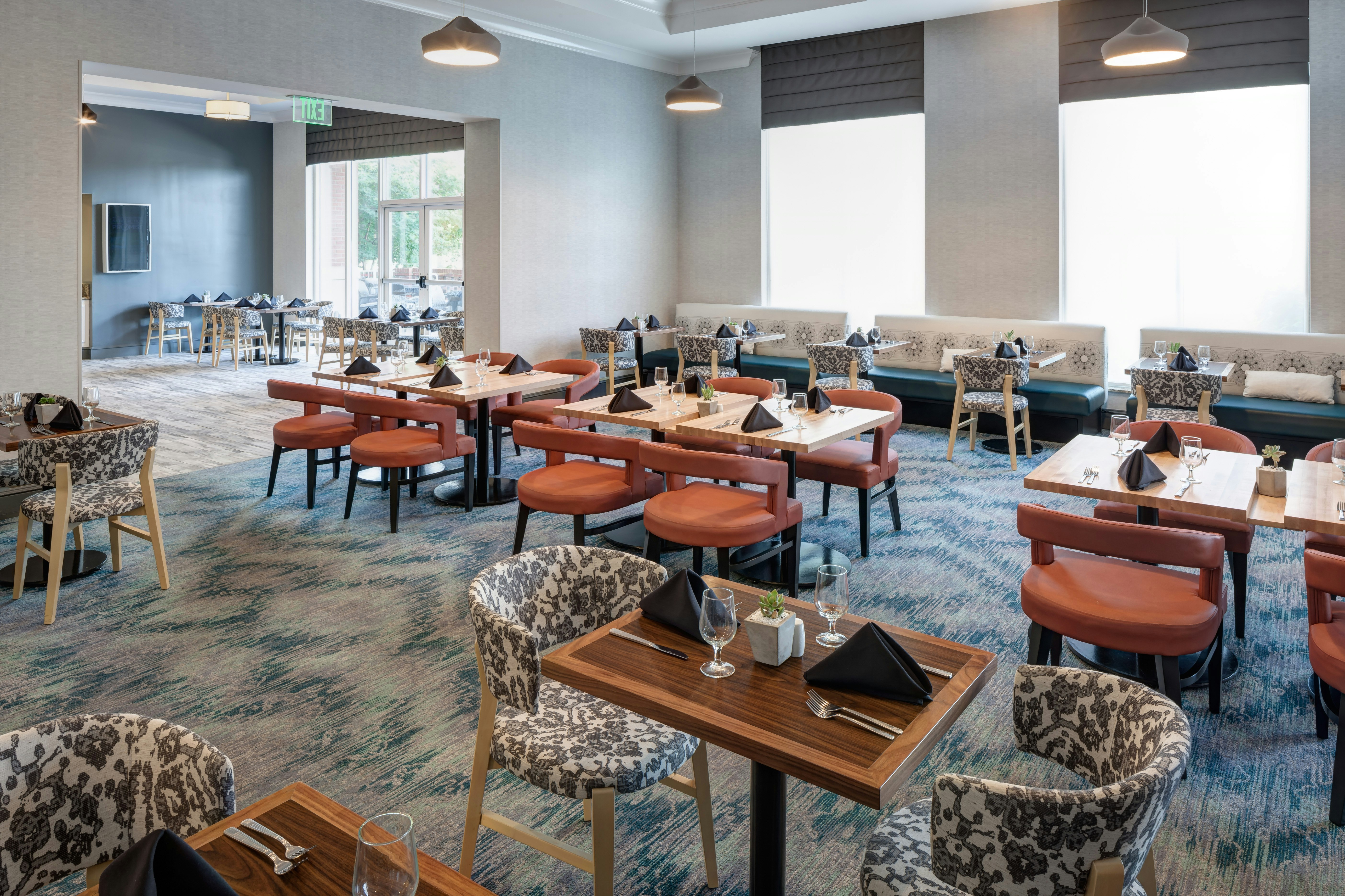 Hilton Garden Inn Nashville-Vanderbilt 60/65