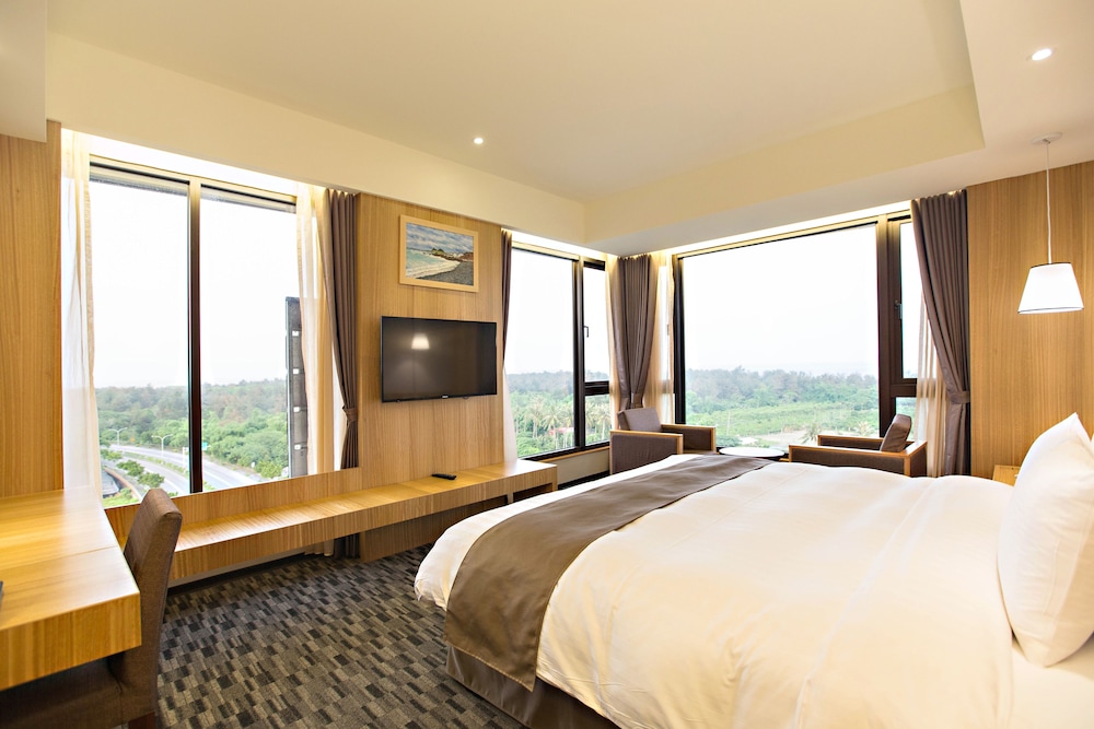 Kai Shen Starlight Hotel 13/62