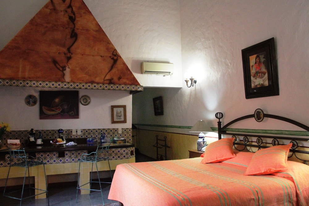 Quinta Las Acacias Boutique 17/50