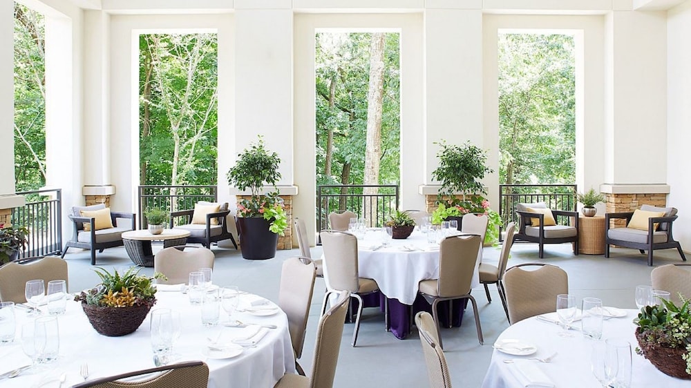 Hyatt Regency Atlanta Perimeter At Villa Christina 46/62