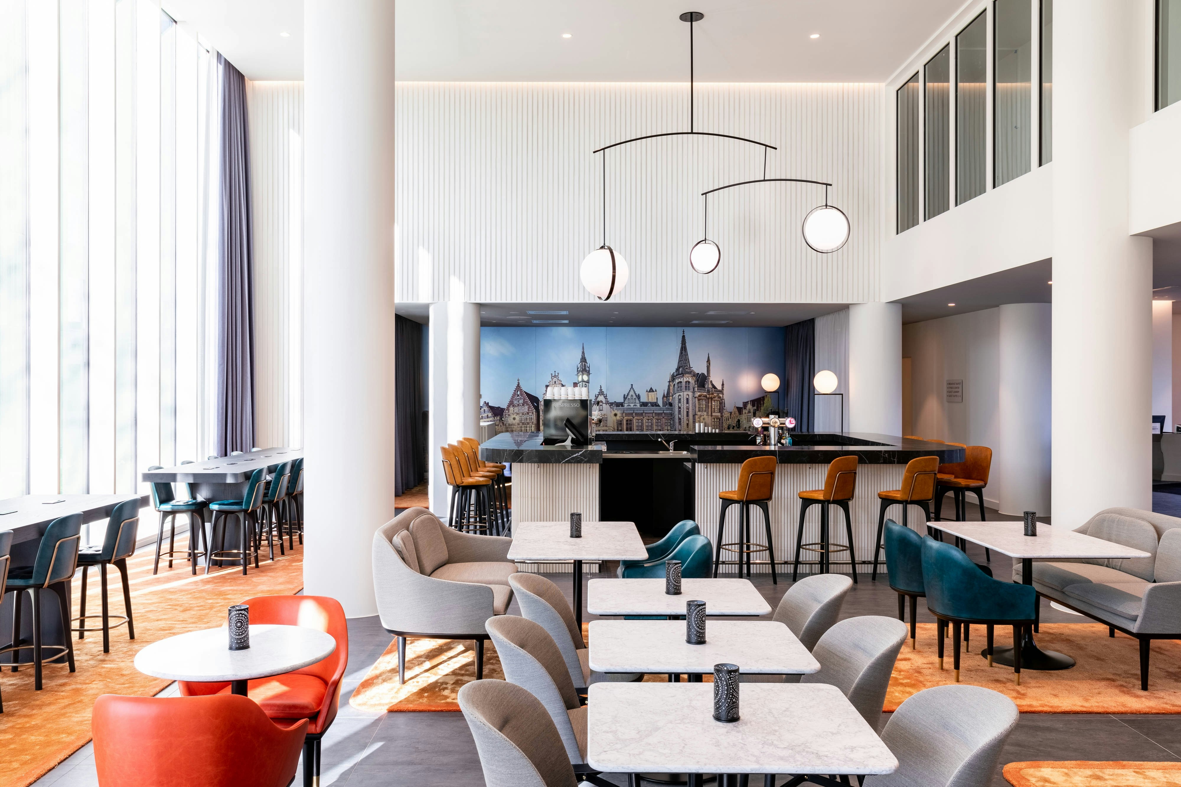 Residence Inn Ghent 10/12