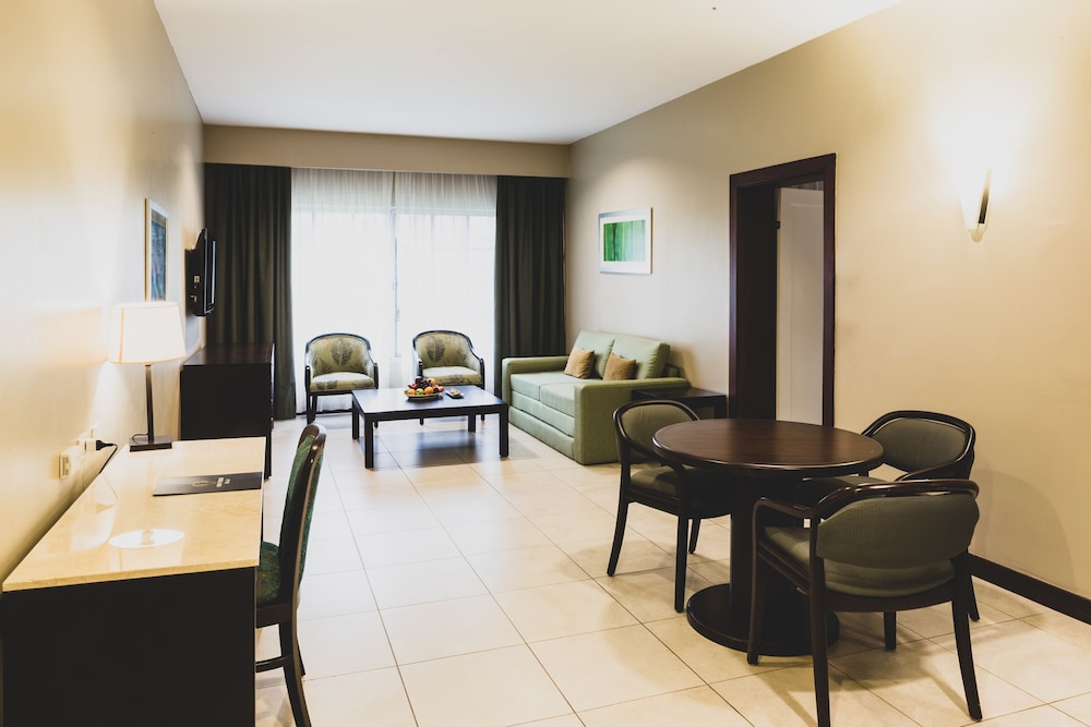 Oro Verde Hotel 25/38