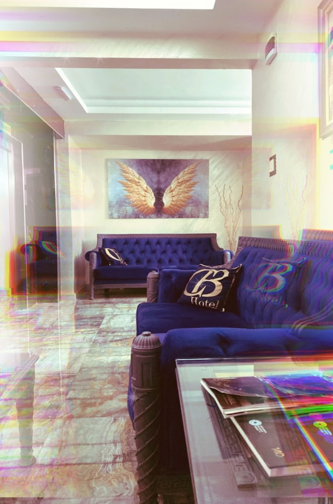 Balpetek Hotel 30/50