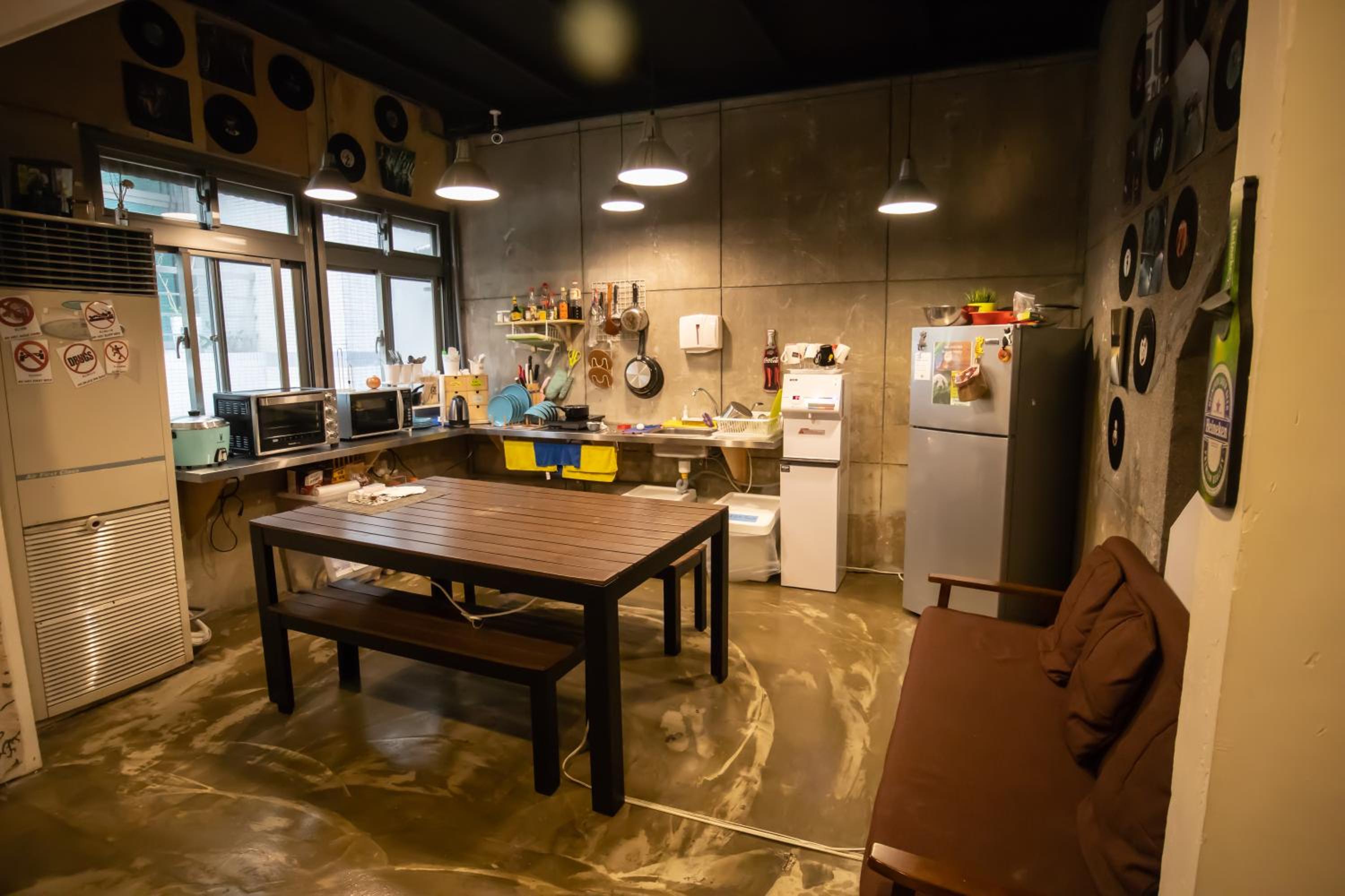 Hostel Jiizu 39/50