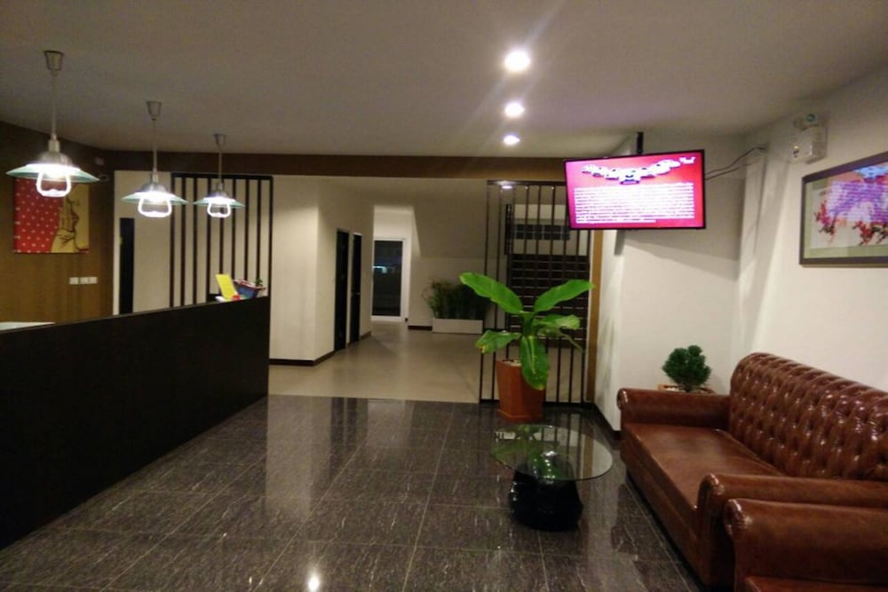 One Fu Hotel 18/28