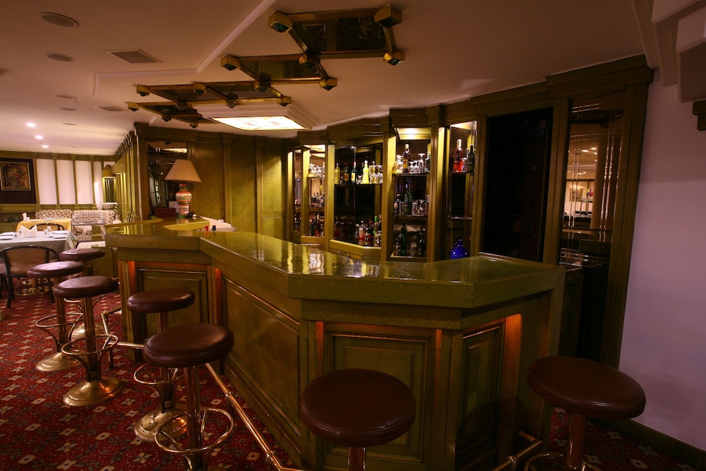 Istanbul Royal Hotel 39/44