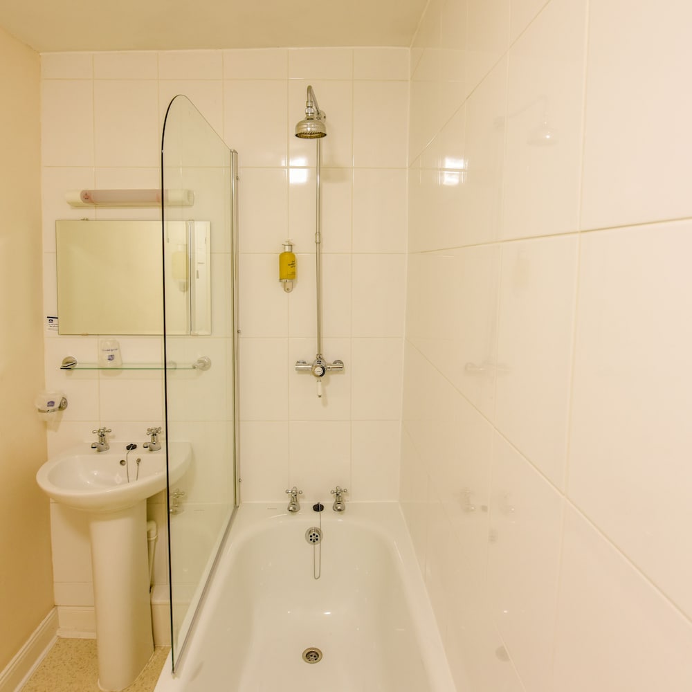 Best Western Valley Hotel 11/71