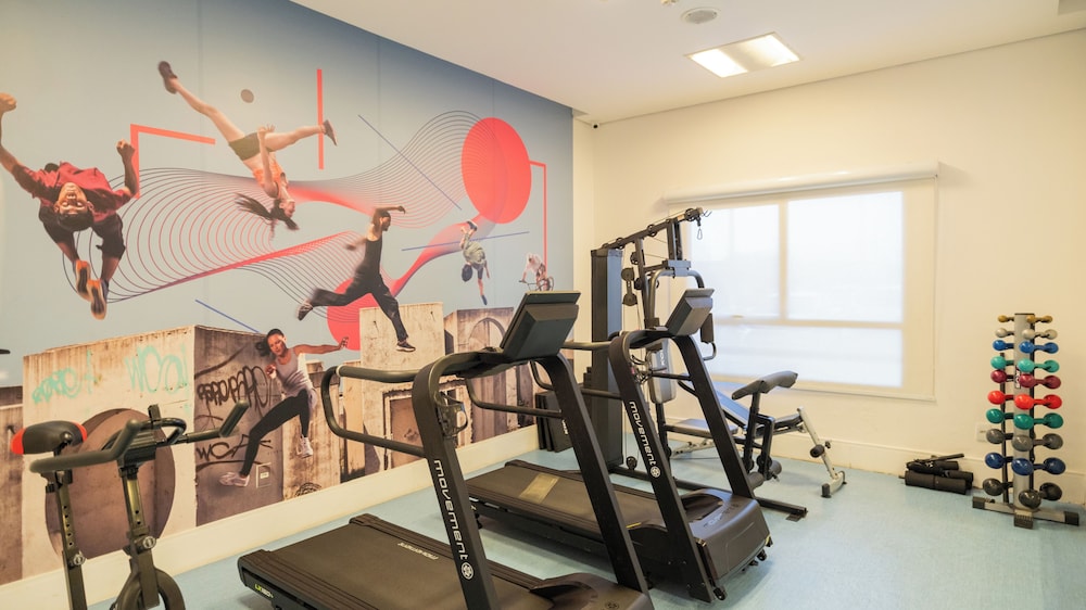 Ibis Styles Maracanau 40/70