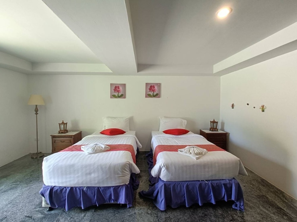 Sasitara Thai Villas 22/74
