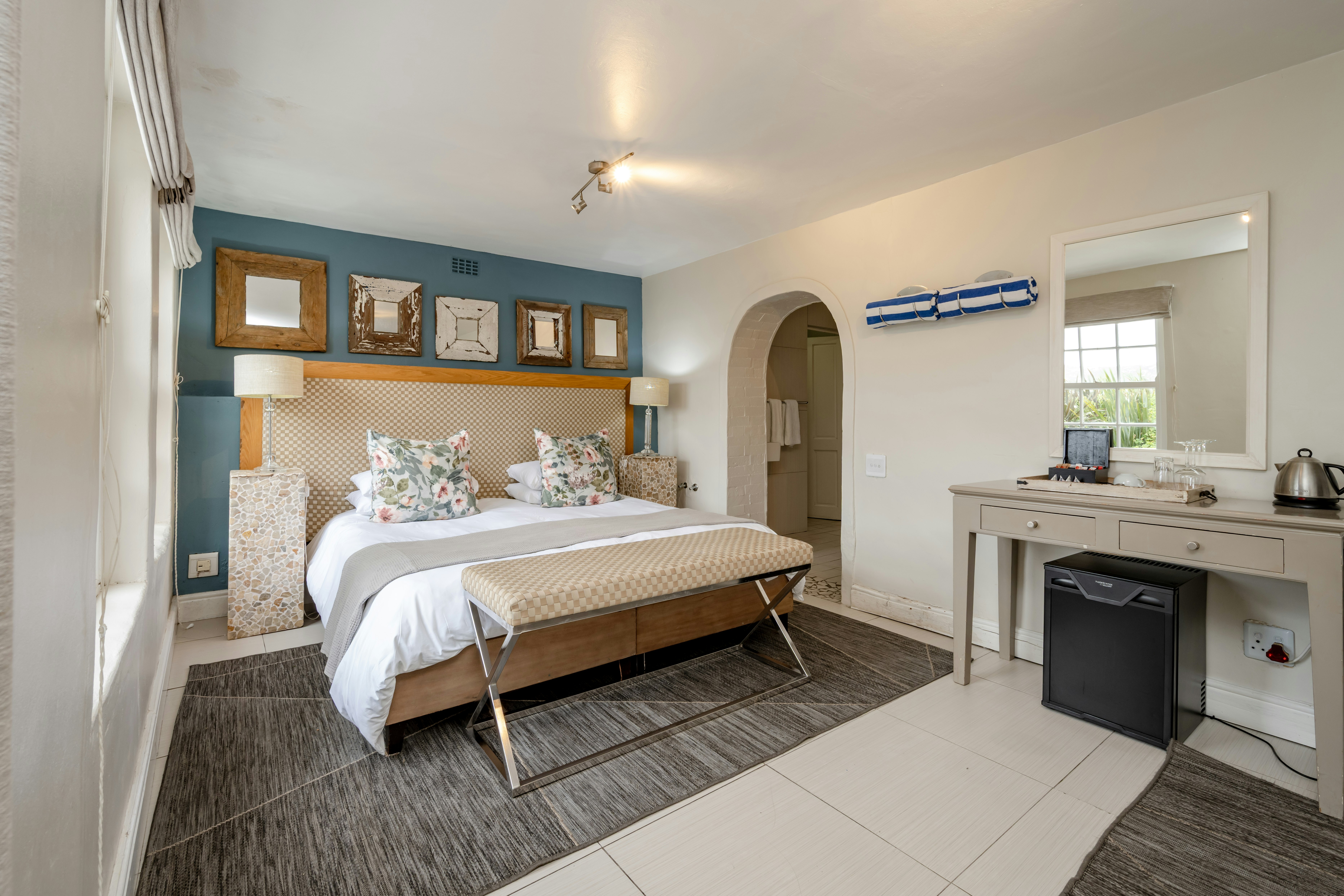 The Farmhouse Hotel 18/45
