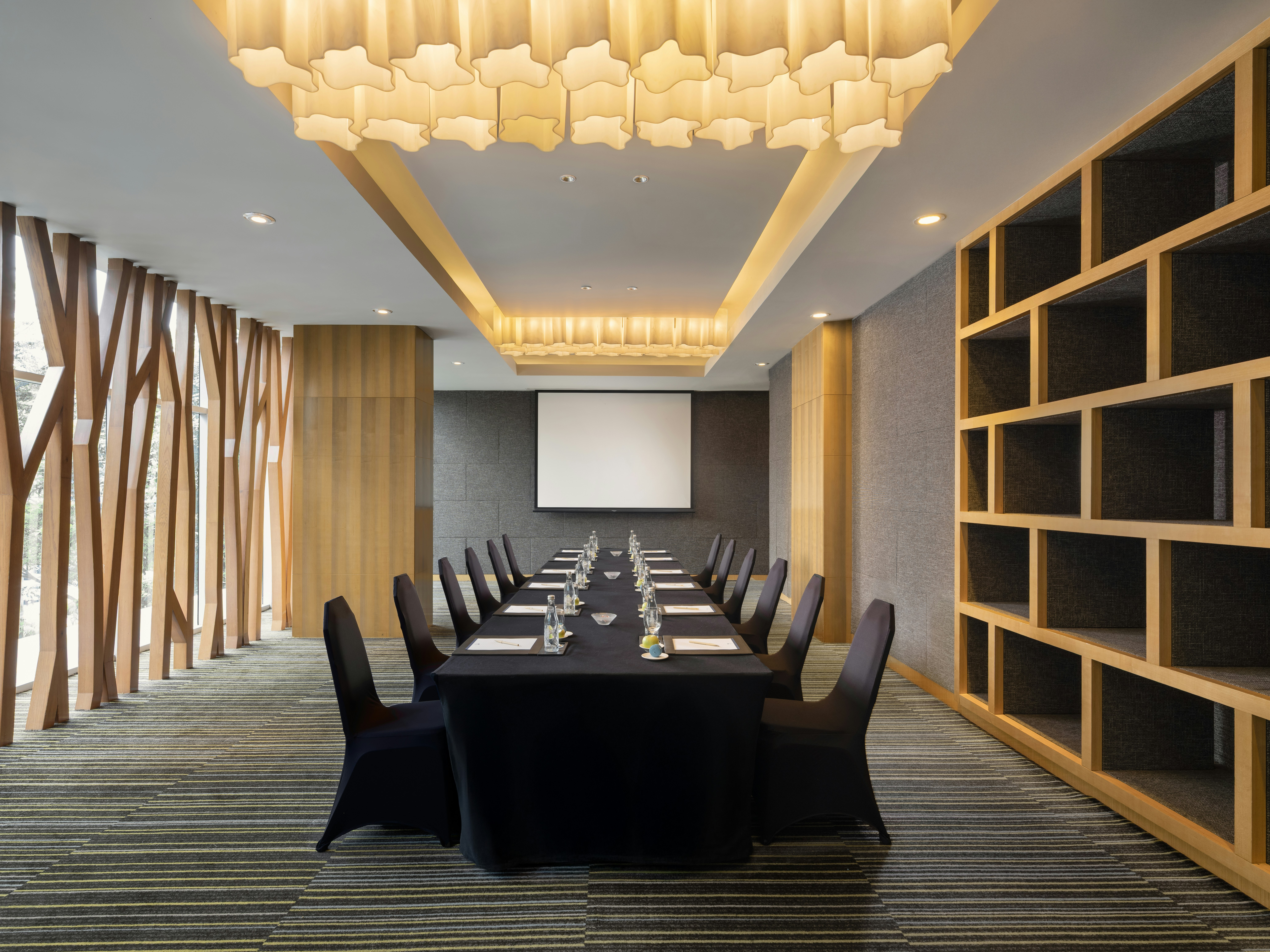 DoubleTree by Hilton Jakarta Kemayoran 46/54