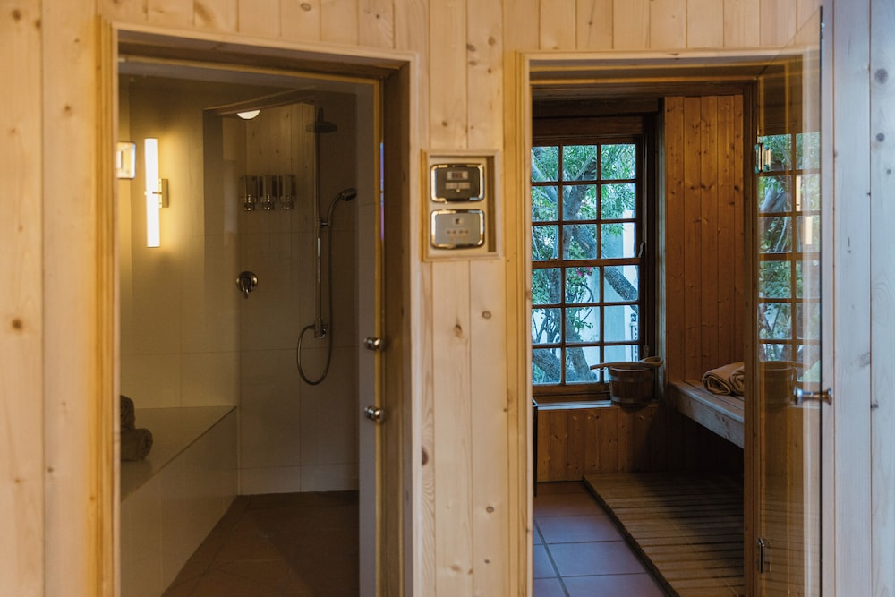De Bergkant Lodge 1/50