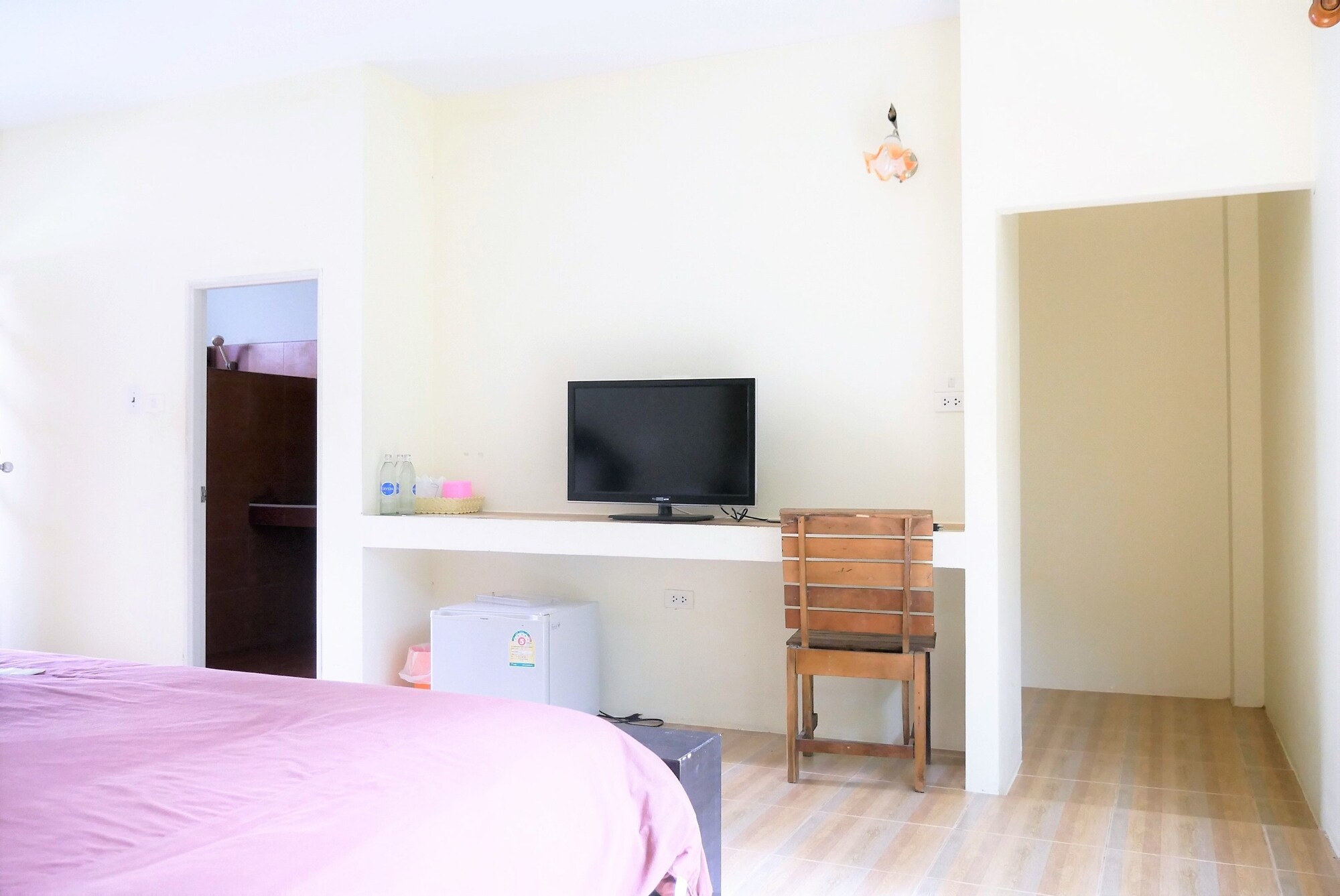 ROOM, TRIPLE, GARDEN VIEW