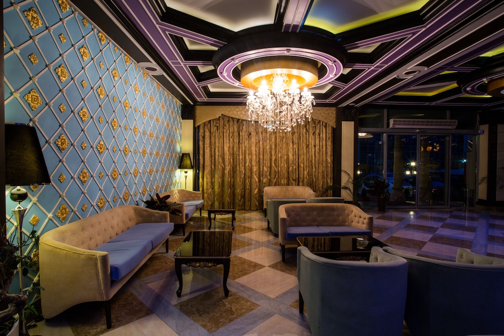 Teatro Boutique Hotel 30/47