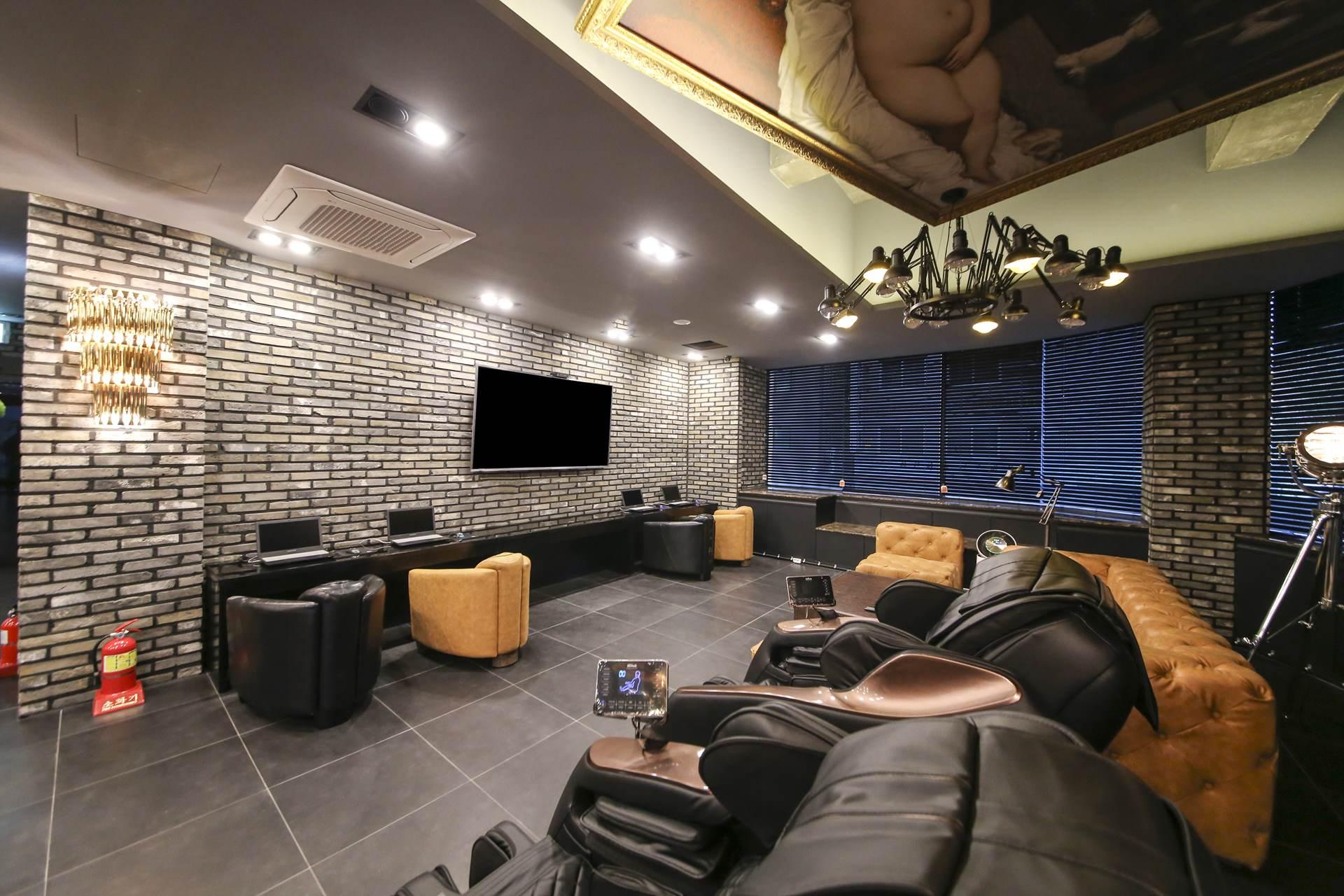 Ansan 3S Hotel 26/32